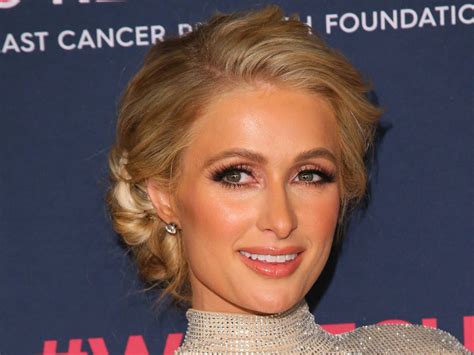 paris hilton leak|Paris Hilton says she had nothing to do with sex tape’s release